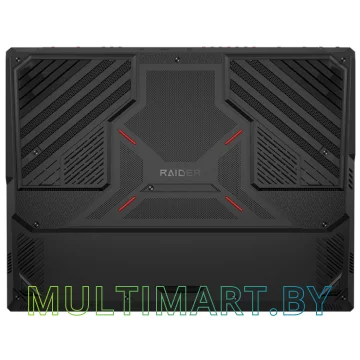 Игровой ноутбук MSI Raider A18 HX A9WJG-216RU (9S7-182L72-216) картинка 5